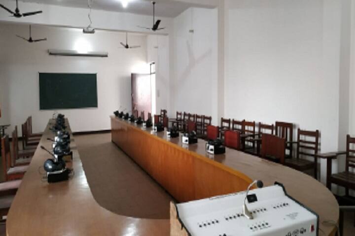 laboratory